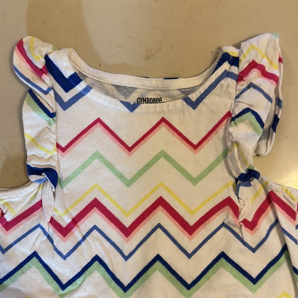 Gymboree XS - Picture 2 of 4
